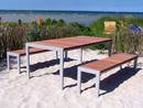 Zanzibar Open Air Table