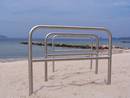 Tangor Cycle Stand